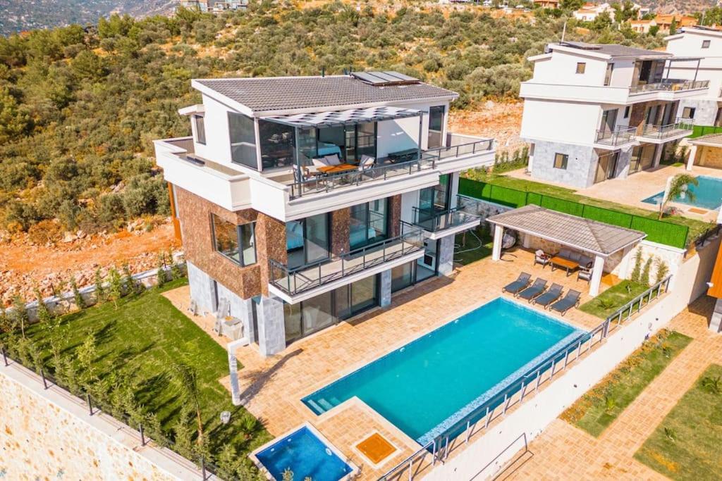 Inci Akdag Villa